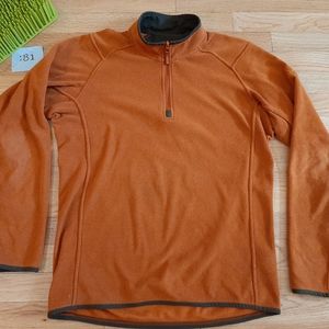 ARC’TERYX Polyester PULLOVER Men’s Small